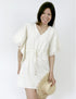 Atelier Scammit - Helios Dress